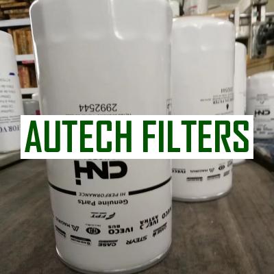 ENGINE OIL FILTER 2992544 FOR NEW HOLLAND