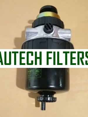 FUEL WATER SEPERATOR RE60021 FOR JOHN DEERE