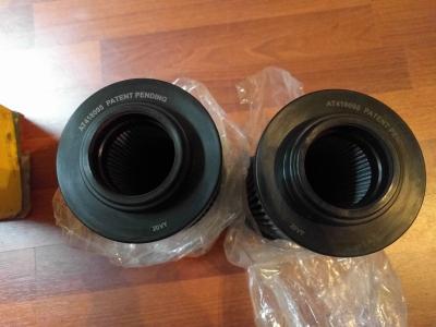 Axel Cooling Oil Filter for JD- AT418095