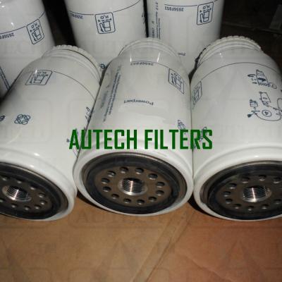 529435D1; 2715076, 3087298; 2656F853;BF1289-SP FUEL FITLER FOR CATERPILLAR