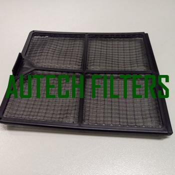 Cabin Air Filter KHR2848 for Hitachi Sumitomo CNH