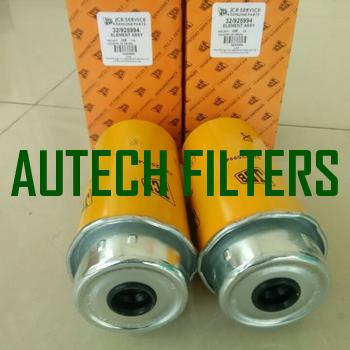 32/925994,32925994 FUEL FILTER FOR JCB