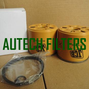 32/400701 32-400701 32400701 32/401102 32-401102 32401101 JCB Fuel Filter