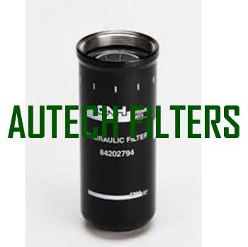 47833564 HYDRAULIC FILTER