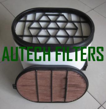AIR FILTER P608667