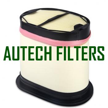 AIR FILTER P608766,227-7448 ,293-4053,