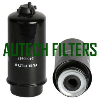 FUEL WATER SEPERATOR 84565927