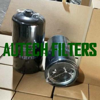 FUEL FILTER FOR ISUZU 8983129180,8-98312918-0
