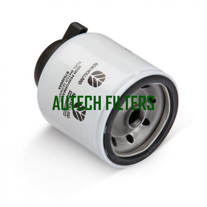 Fuel Filter 84565907