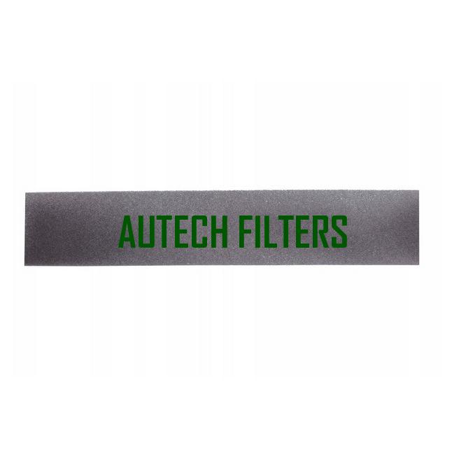 15501105 FILTER ELEMENT for TR35A TR50 TR60 rigid dump truck