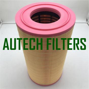 81.08405.0018,81084050018 AIR FILTER for MAN TRUCK