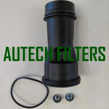 Crankcase Breather A0000188535 for Mercedes MBE4000