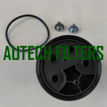 Crankcase Breather A0000188535 for Mercedes MBE4000