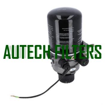 AIR SILENCER 5001830449 5010151348 5021170065  5021170067 7420467891