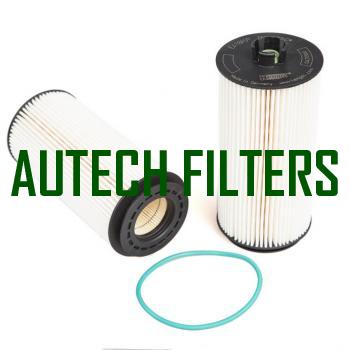 FUEL FILTER F339202060210 2931816 4297079 106109 E418KPD142 FF264 PU840X SK3199