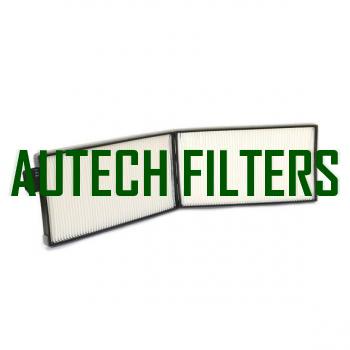 CABIN AIR FILTER 2070105 / 2299157 / 2844568 / 691413 / 51186-42040 / 22B-979-1730 / SKL46199 / 4679095 / 4684045 / SC80023