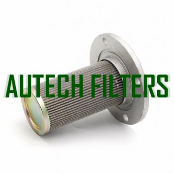 hydraulic filter SH60780 4331922 for Hitachi ZX50 ZX55 ZA55