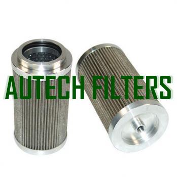 HYDRAULIC TANK STRAINER FILTER 4624665