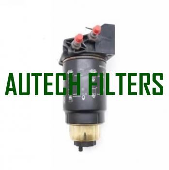 fuel filter 81.12501-6101  81125016101  for MAN TRUCK
