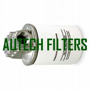 Return Line Hydraulic Filter 50AT25CN15BBH 928764