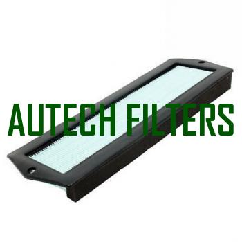 cabin Air Filter 6678207 for BOBCAT 751 753 763 773 863 864 873