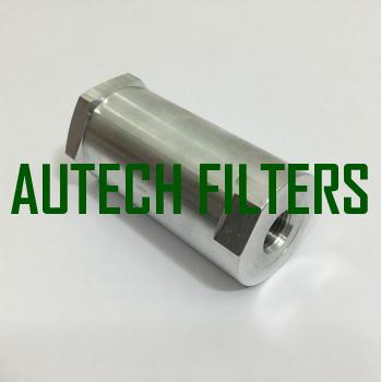 6661022 Hydraulic Case Drain Filter Assembly Fits for Bobcat 743 751 753 763 773