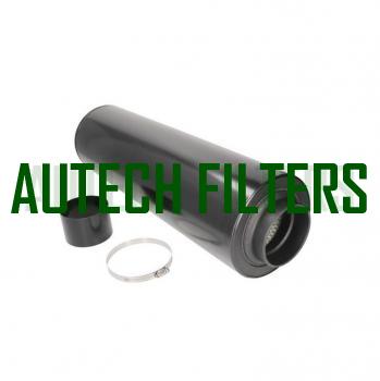 AIR FILTER 138262150 1-3826215-0 1-38262150 FOR VOLVO