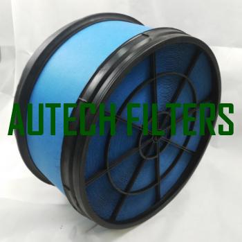 Air intake filter honeycomb for trucks 269-7041 SE551C/4 2697041 P609167 SE551C-4 SE551C4