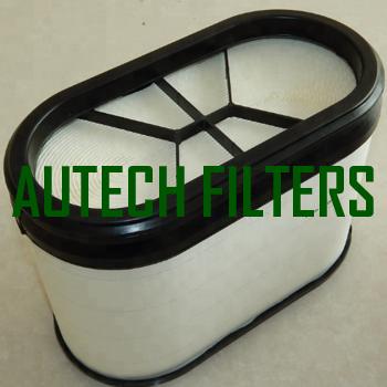 Powercore Air Filter P613522 49886 CA5369 AF2886 For F250 Super Duty 2008 6.4L