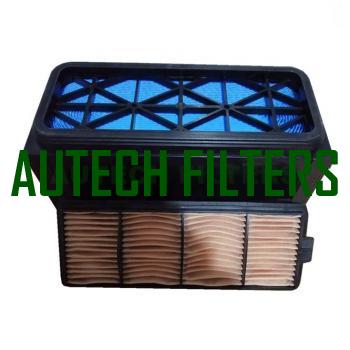 POWERCORE AIR FILTER AL215055 AL207628 AL203003