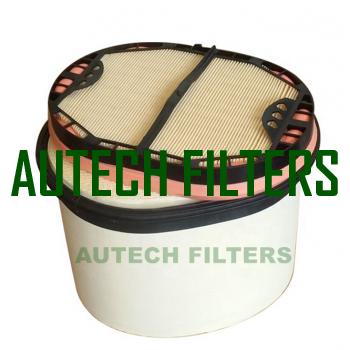 Powercore Air Filter 1094005/PA30072/ AF1010/2525001/CA30071/49501