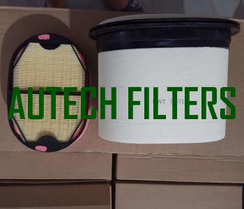 227-7448,227-7449  AIR FILTER ASS. FOR CATERPILLAR
