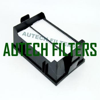 CABIN AIR FILTER 4632689 4S00686 YA00022308 FOR HITACHI