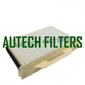 CABIN AIR FILTER 4350249 4S00640 PA5621 CA-27040 FOR HITACHI