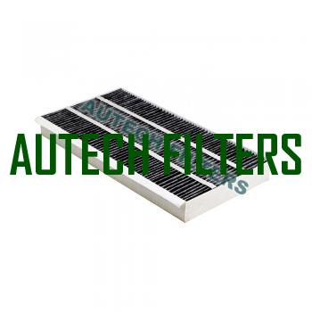 CABIN AIR FILTER 4206637 4S01130 At116077 PA3945 P533788 FOR HITACHI