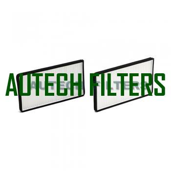 CABIN AIR FILTER 4455778 4S00688 PA5723 FOR HITACHI