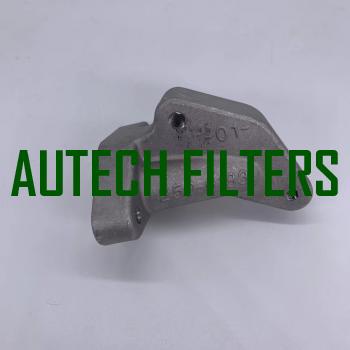 FILTER BASE FOR CATERPILLAR FILTER SEAT 382-0664 3820664 381-9060 3819060