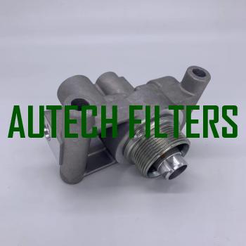 FILTER BASE FOR CATERPILLAR FILTER SEAT 382-0664 3820664 381-9060 3819060