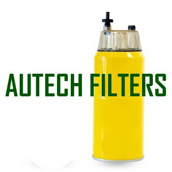 HYDRAULIC FUEL FILTER 600-311-3210
