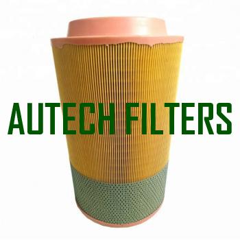 Air Filter C25860/3  P782880 AF25876