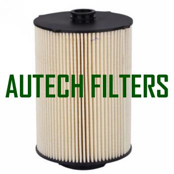 504350911 Fuel filter Iveco EuroCargo Tector EURO 6