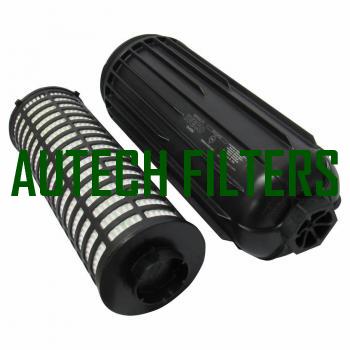 IVeco Stralis Oil Filter 5801592275