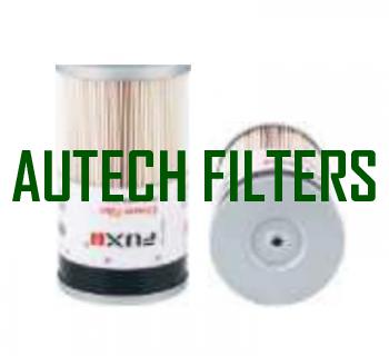 FS19728  FUEL FILTER FOR  SINOTRUK HOWO  ZOOMLION