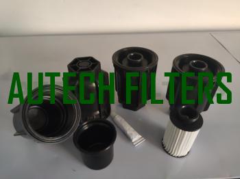 SCANIA UREA FILTER 2237597,2245880,2265672,2265673,2655853,2655854