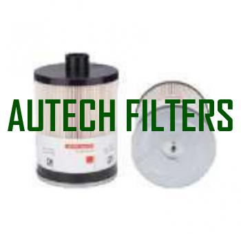 FS53015 OIL WATER SEPARATOR FOR CUMMINS SIX FILTER