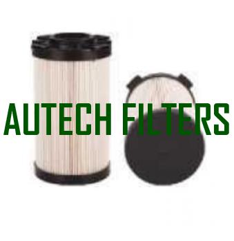 FF266 5335504 FUEL  FITER FOR CUMMINS XUGONG LIUGONG LONGGONG