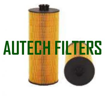 Oil Filter  51.05504.0096  for HEAVY TRUCK HOWELL T5