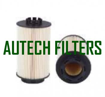 PU1059/2 51.12503.0061 FUEL FILTER FOR SINOTRUK HOWO