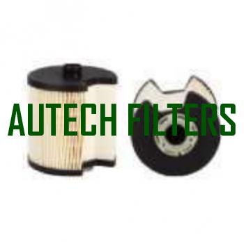 PU8029  FUEL FILTER FOR  FOTON ROAD BUILDER 2018 款 2.8TE5