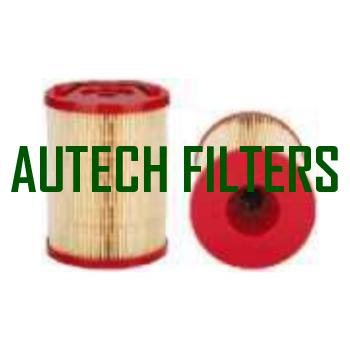 1100-54051/LX FUEL FILTER for HONGYAN JIESHIM100 HEAVY TRUCK